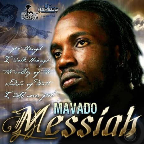 Mavado - Messiah MP3 Download Free