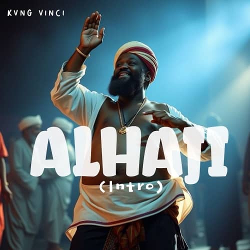 Alhaji Intro MP3 Download . Song by So Vinci . Released in 2025. Audio Below: