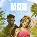 Tabu by Ava Peace MP3 Download (Audio and Lyrics)