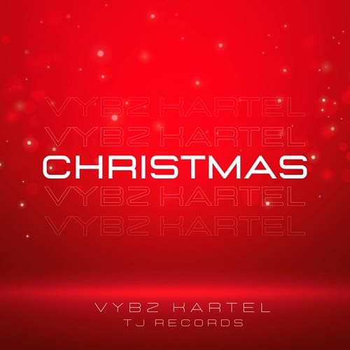 Vybz Kartel - Everyday is Christmas MP3 Download
