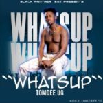 Whatsapp by Tomdee Whatsapp by Tomdee MP3 Download . Released in 2024. Audio Below: