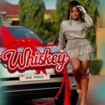 Whiskey by Ava Peace Whiskey by Ava Peace MP3 Download Audio - Ugandan female music artist, Ava Peace, pops up a notch higher as she strikes to score her latest number.