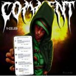 Y Celeb - Comment Y Celeb Comment MP3 Download - Released in 2024. Audio Below: