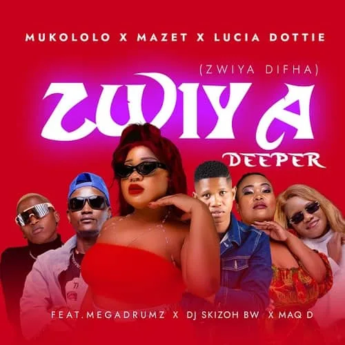 Mukololo - Zwiya Deeper MP3 Download Audio
