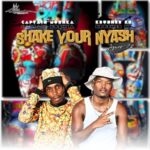 Captain Moshka - Shake Your Nyash MP3 Download