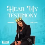 Sharp Shooter Kharishma - Sharp Shooter MP3 Download Original - Juno Album Kharishma MP3 Download - Full Audio Download - Audio Kharishma ft. Ba Bethe Gashaozen – Sharp Shooter MP3 Download