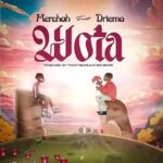 Merchah ft. Driemo - Wota Merchah ft. Driemo - Wota MP3 Download Audio