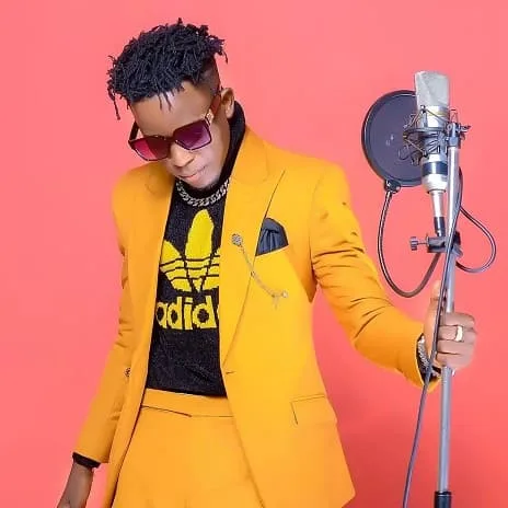 Olimba by Victor Ruz MP3 Download Audio