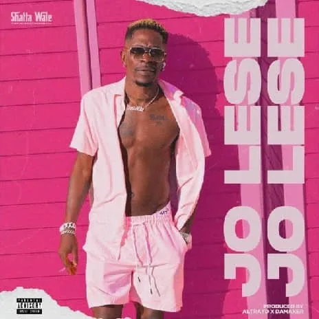 Shatta Wale Jo Lese MP3 Download