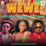 Wewe by Fik Fameica, Gloria Bugie Wewe by Fik Fameica, Dokta Brain, Gloria Bugie MP3 Download Audio