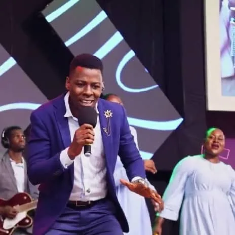 I Will Trust in Him by DS Javan MP3 Download Audio - DS Javan – I Will Trust in Him MP3 Download