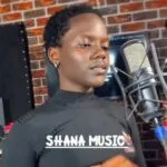 Cry Baby Cover by Shana MP3 Download Audio - Shana Music Cry Baby Cover MP3 Download