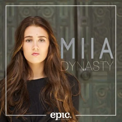 Dynasty by Miia MP3 Download Audio Miia - Dynasty MP3 Download