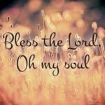 Praise The Lord Oh My Soul MP3 Download Audio