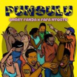 Pungulu by Angry Panda MP3 Download Audio - Angry Panda Clan - PUNGULU ft. Papa Nyosto MP3 Download