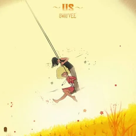 It's You Me Us MP3 Download Audio | Swayvee - US MP3 Download