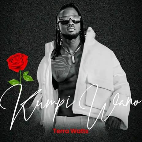 My Musawo by Terra Watts MP3 Download Audio | Terra Watts – My Musawo MP3 Download