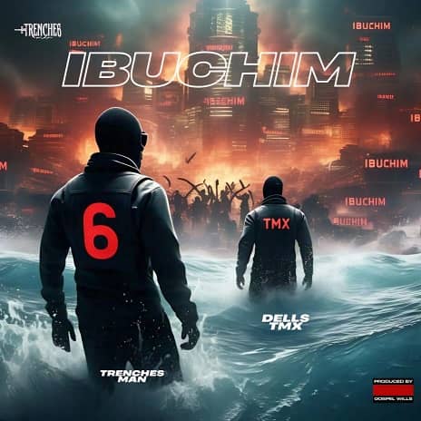 Ibuchim Drill MP3 Download Audio | Trenches Man - Ibuchim Drill MP3 Download