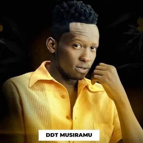 Ekimwa by Musiramu MP3 Download Audio | DDT Musiramu – Ekimwa MP3 Download