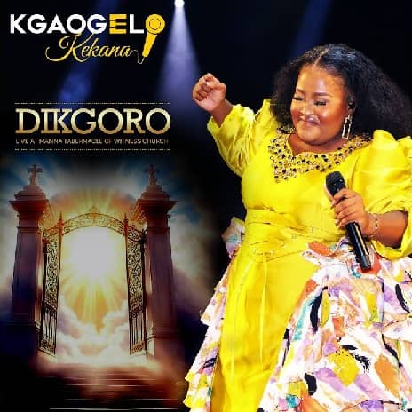Kgaogelo Kekana - Dikgoro Bulega MP3 Download Audio | Dikgoro Bulega Kgaogelo Kekana MP3 Download