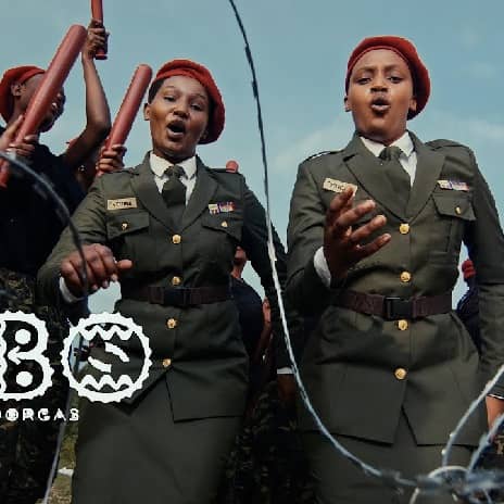 Nuru Yako Umenitoa Gizani Sitaogopa Kamwe MP3 Download Audio | Vestine & Dorcas - YEBO (Nitawale) MP3 Download