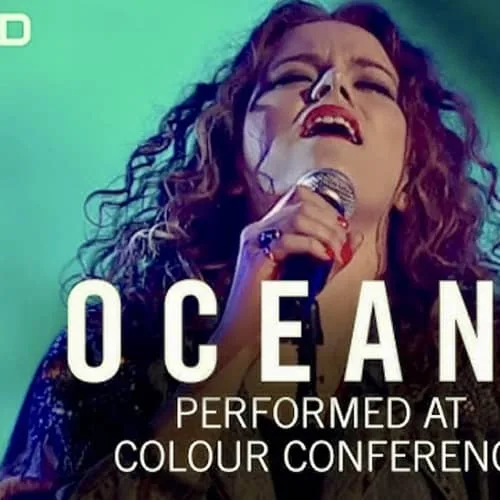 Spirit Lead Me Where My Trust Is Without Borders MP3 Download Audio | Ocean - Hillsong United - Tara Smith - Lyrics