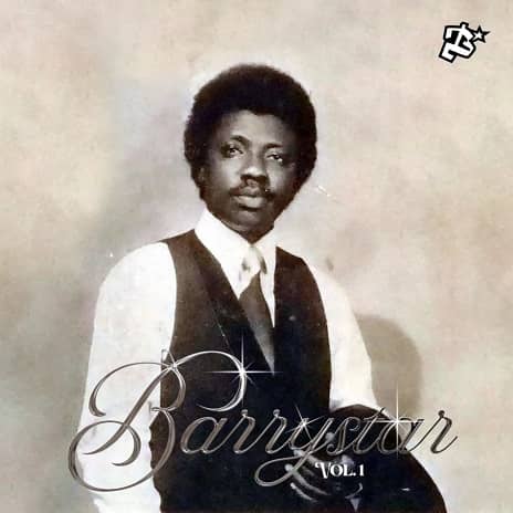 Barry Jhay - See Me See God MP3 Download Audio | See Me See God by Barry Jhay MP3 Download - Barrystar Vol. 1 Album