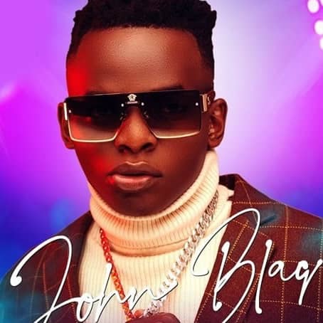 Commander by John Black MP3 Download Audio | John BlaQ – Commander MP3 Download