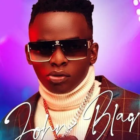 Commander by John Black MP3 Download Audio | John BlaQ – Commander MP3 Download