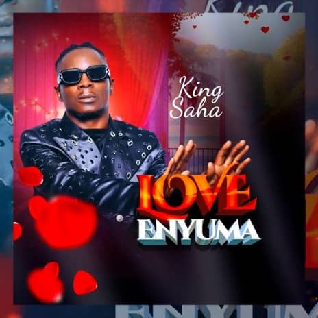 Love Enyuma by King Saha MP3 Download Audio | King Saha – Love Enyuma MP3 Download