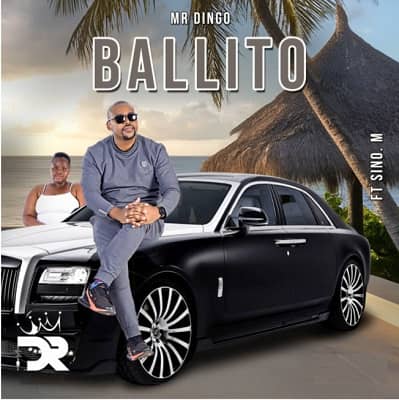 Mr Dingo - Ballito MP3 Download Audio | Ballito Mr Dingo ft. Sino M MP3 Download - Maskandi