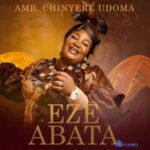 Obata Obie Okwu by Chinyere Udoma MP3 Download Audio | Chinyere Udoma - Obata Obie Okwu MP3 Download