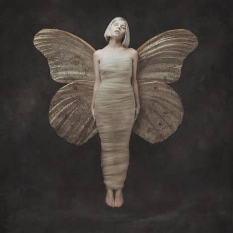 Runaway by Aurora MP3 Download Audio | Aurora - Runaway MP3 Download