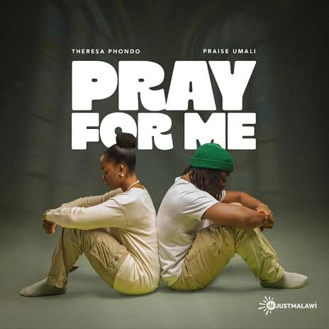 Theresa Phondo - Pray For Me MP3 Download Audio | Theresa Phondo ft Praise Umali - Pray For Me MP3 Download
