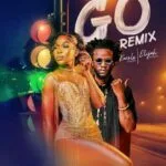 Go Remix by Karole Kasita MP3 Download Audio | Karole Kasita ft. Elijah Kitaka - Go Remix MP3 Download - Top 100 Songs In Uganda Now MP3 Download