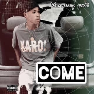 Ramzzy Peti - Come MP3 Download Audio | Come by Ramzzy Peti MP3 Download