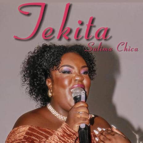 Salima Chica Tekita MP3 Download Audio |  Tiki Tekita by Salima Chica MP3 Download - Angolan Music 2025 - Salima Chica, Dj Kalisboy, Gallo Music Records - Download Tiki Tekita Audio MP3