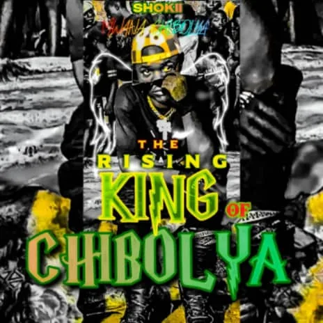 Shokii Mwana Chibolya MP3 Download Audio - Latest Zambian Music MP3 Download - MP3 Songs Free Download for Mobile - Trending Songs In Zambia Now MP3 Download