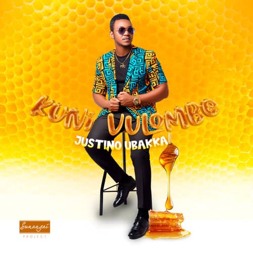 Ubakka Kuni Vulombe MP3 download - Justino Ubakka 2025 MP3 Download - Justino Ubakka - Mozambican musician and composer - King of Weddings - Album: SUNANGAI V
