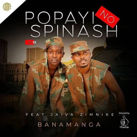 Banamanga ft Jaiva Zimnike MP3 Download Audio | Popayi no Spinash - Banamanga ft. Jaiva Zimnike MP3 Download Maskandi New Songs MP3 Download - www-tubidy-com mp3 download - Convert Youtube Video to MP3 - MP3 Juice Red - Soundcloud to MP3