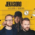 Jekasoro by Anni3 and Seeb MP3 Download Audio Anni3 - Jekasoro MP3 Download