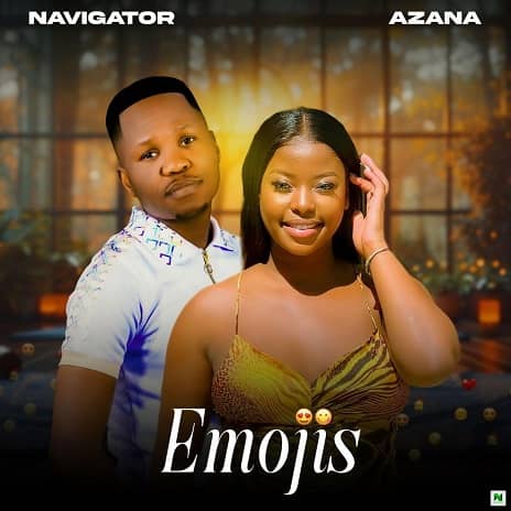 Navigator ft Azana Emoji MP3 Download Audio | Emojis by Navigator Gcwensa ft. Azana - Emojis MP3 Download South African singer Navigator Gcwensa who usually does Traditional Music - Tubidy MP3 Download Songs 2024 Maskandi - MP3 Songs Free Download for Mobile