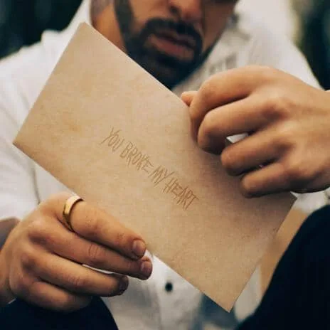 You Broke My Heart by Lexnour MP3 Download Audio | Lexnour - You Broke My Heart MP3 Download