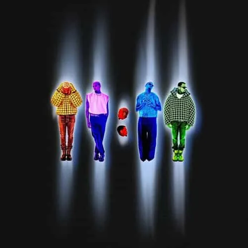 Healing Energy by Chris Brown MP3 Download Audio Chris Brown - Healing Energy MP3 Download “Angel Numbers / Ten Toes“. from the album "11:11"