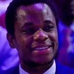Monekela Pabana Bandi MP3 Download Audio Prophet DM Siame Monekela MP3 Download - Fire of the Holy Ghost! Monekela Pa Chupo Chandi, Holy Ghost, Holy Gost! Monekela Pa Chuma Chandi…