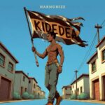 Harmonize - Kidedea Harmonize - Kidedea MP3 Download Kidedea by Harmonize MP3 Download Audio