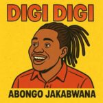 Digi Digi by Abongo MP3 Download Audio Abongo Jakabwana - Digi Digi MP3 Download