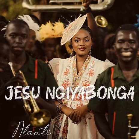 Jesu Ngiyabonga by Ntaate MP3 Download Audio Ntaate - Jesu Ngiyabonga MP3 Download
