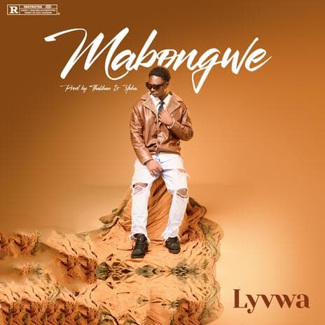 Mabongwe by Lyvwa MP3 Download Audio Lyvwa - Mabongwe MP3 Download