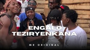 Engalo Teziryenkana by Mr Original MP3 Download Audio Engalo Teziryenkana MP3 Download